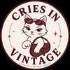 criesinvintagee